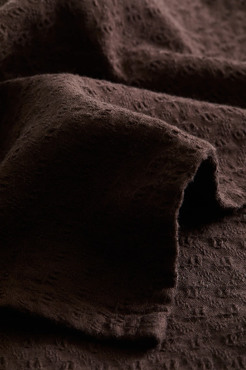 2-Pack Jacquard-Weave Tea Towels