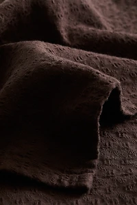 2-Pack Jacquard-Weave Tea Towels