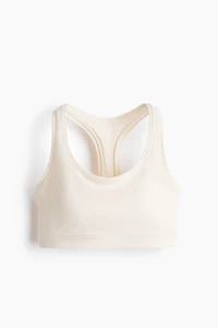 Soutien-gorge de sport Cool Handfeel DryMove🅪