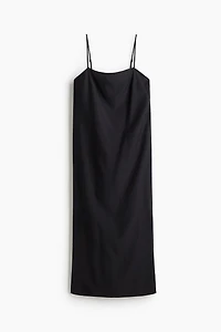 Strappy Dress