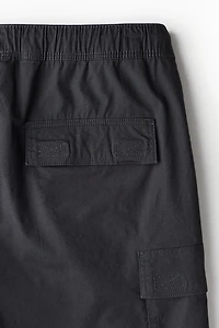 Regular-Fit Cargo Shorts