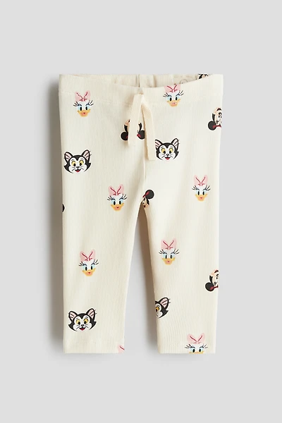 Legging imprimé