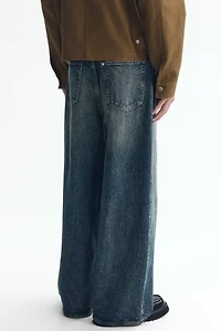 Baggy Jeans