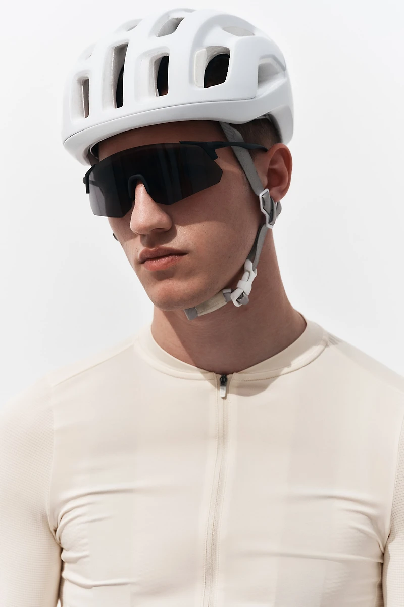 Muscle-Fit Cycling T-Shirt with DryMove™