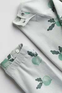 2-piece Cotton Set