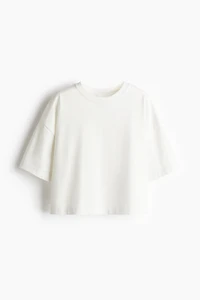 T-shirt carré