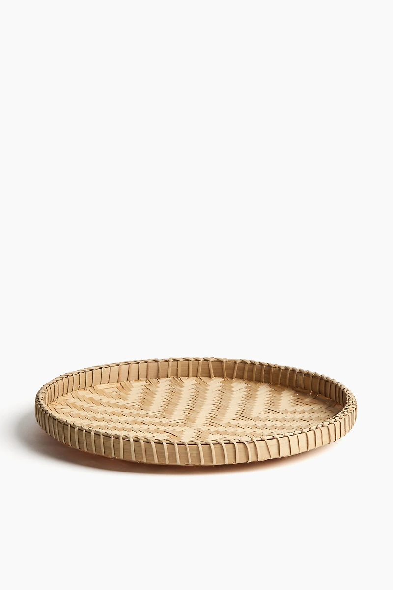 Bamboo Tray
