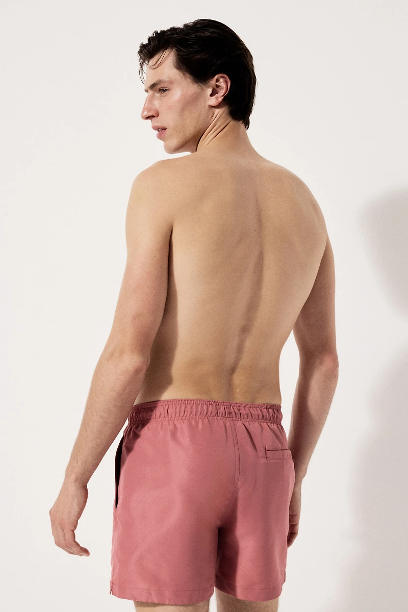 Swim Shorts