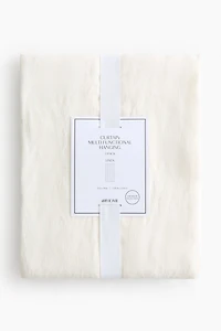 2-Pack Linen Curtain Panels