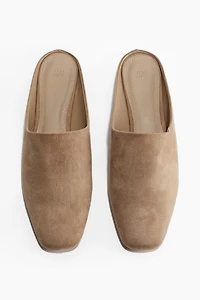 Mules