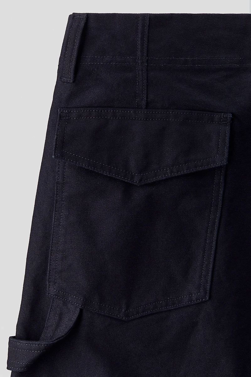 5-Pocket Carpenter Pants