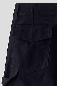 5-Pocket Carpenter Pants