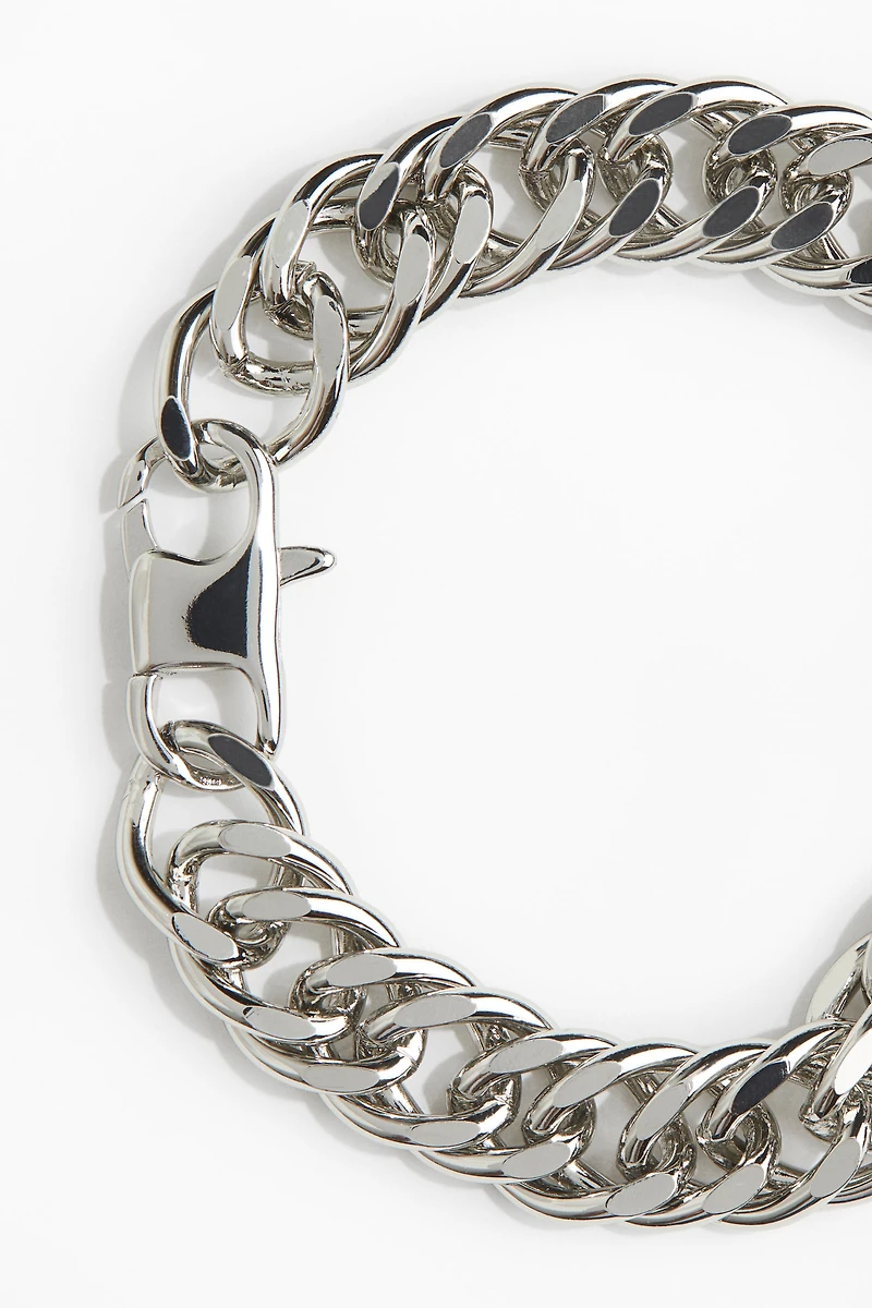Chunky Bracelet