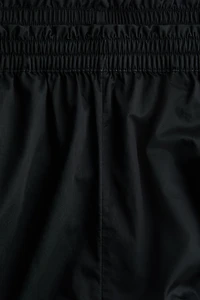 Ankle-Length Pull-On Pants