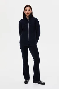 MAMA Before & After Babywearing Fleece Jacket