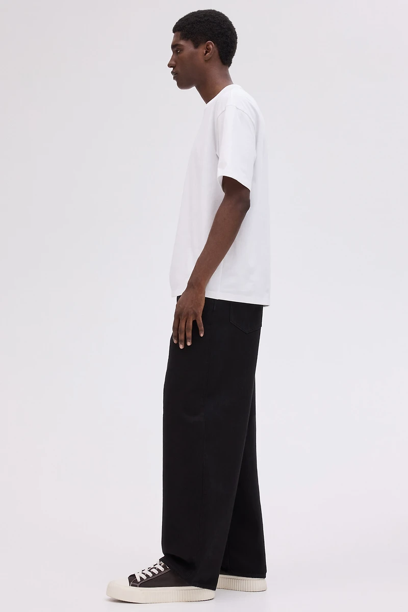 Baggy Jeans