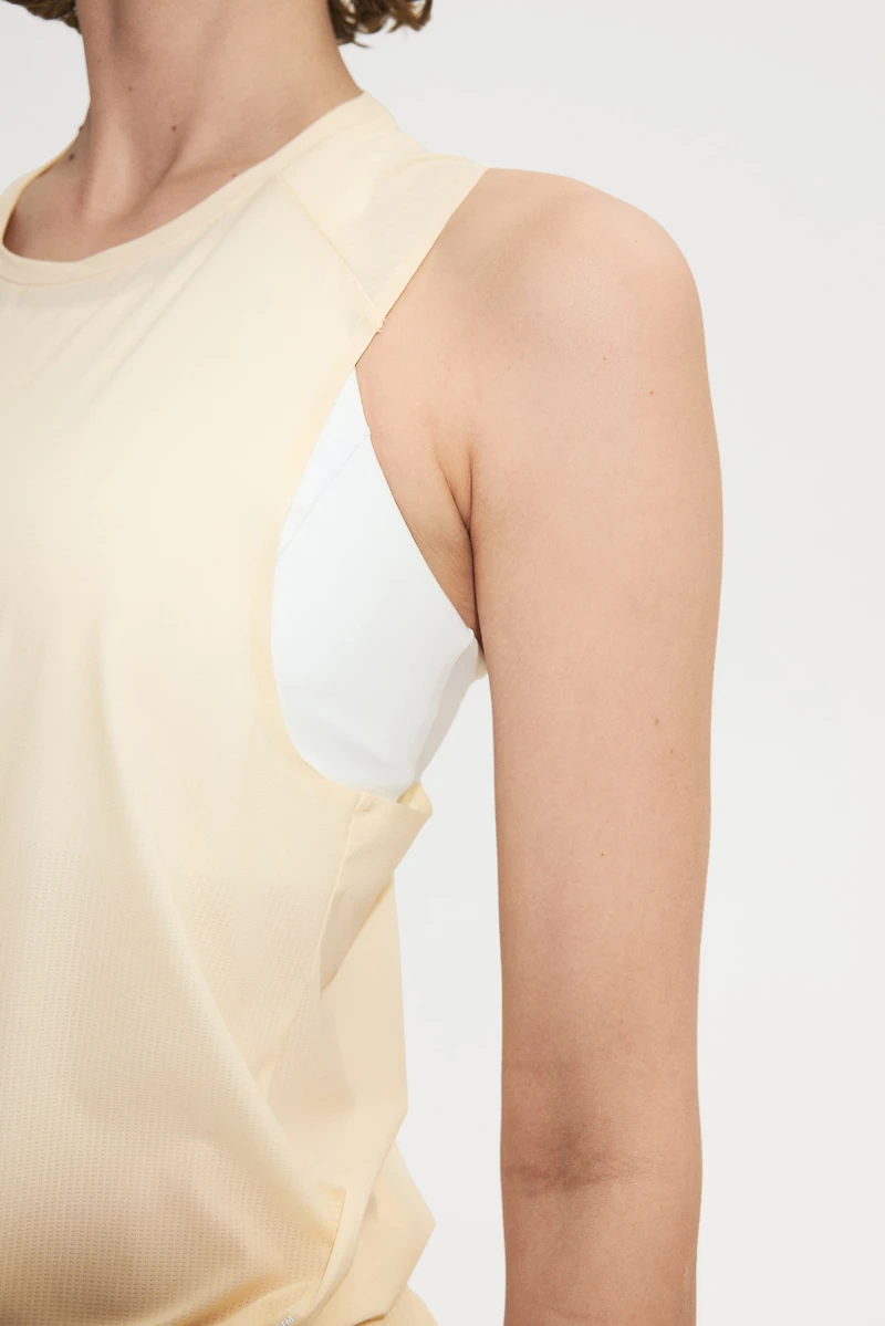 Débardeur de sport DryMove🅪