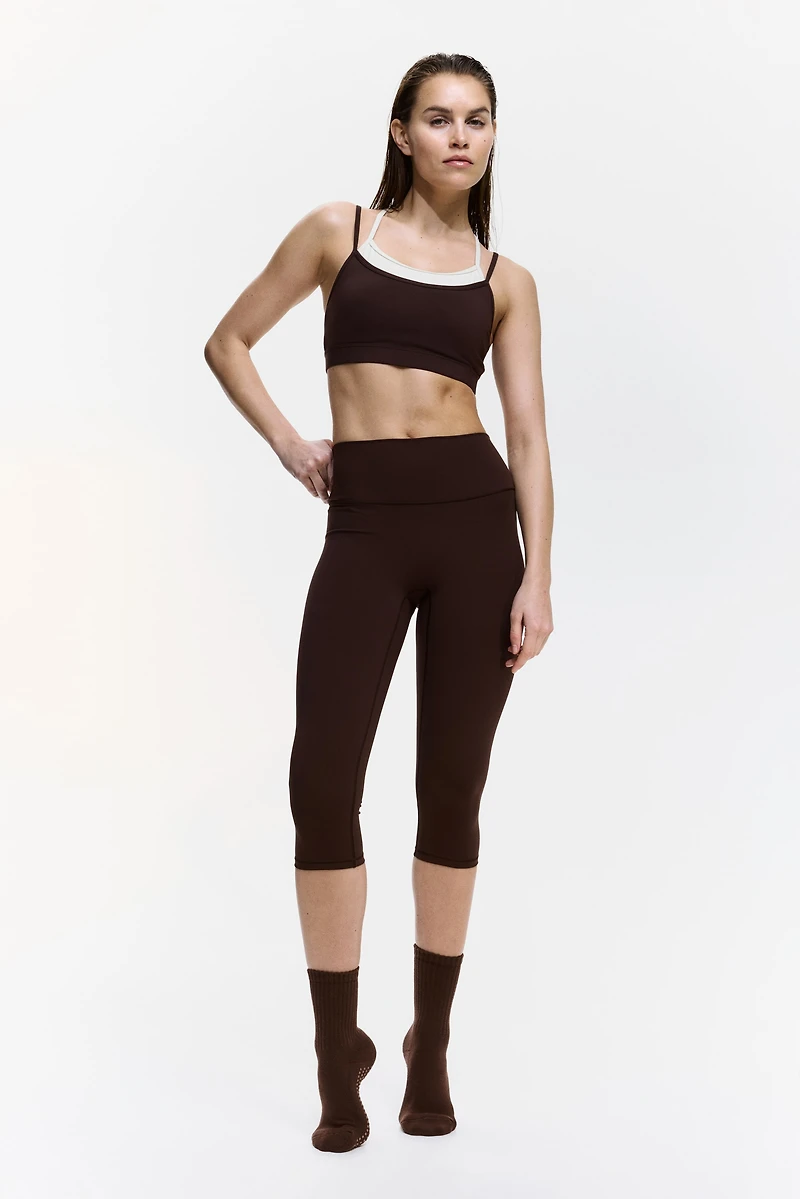 Sports Bra with SoftMove™