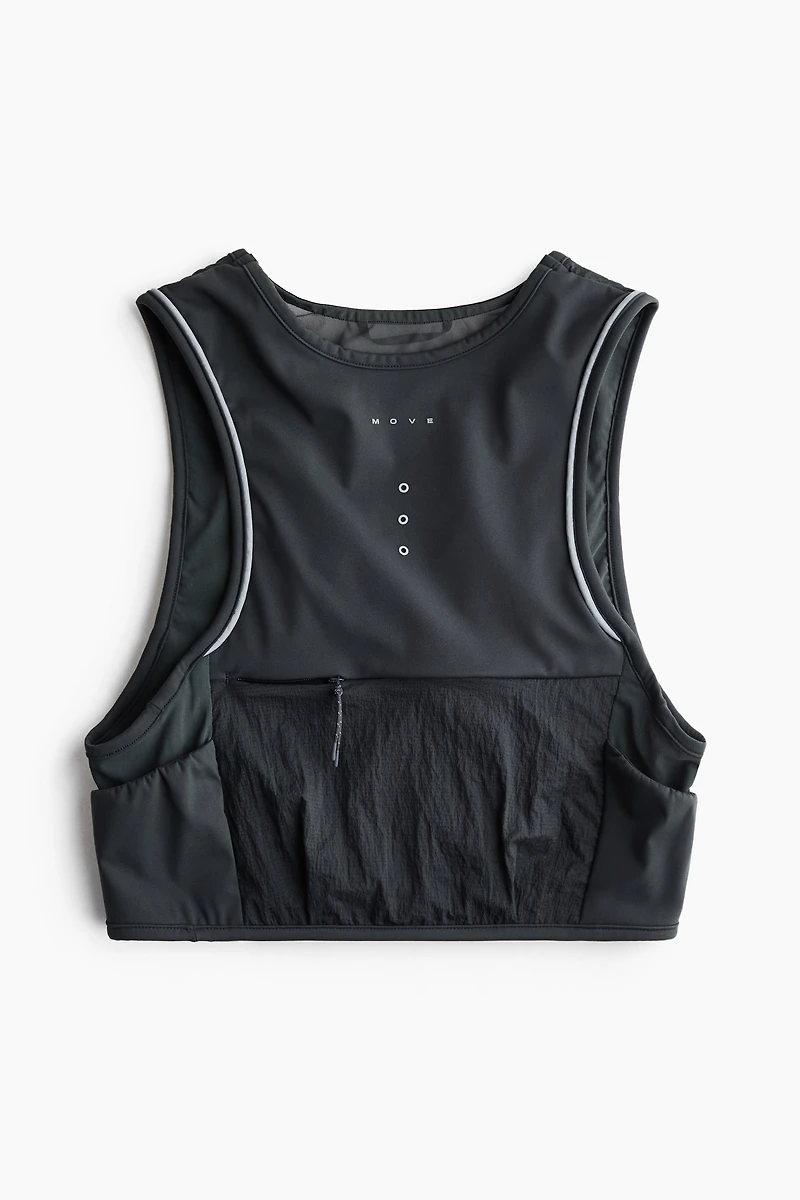 Lightweight Running Vest
