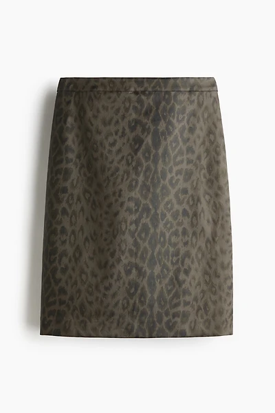 Pencil Skirt