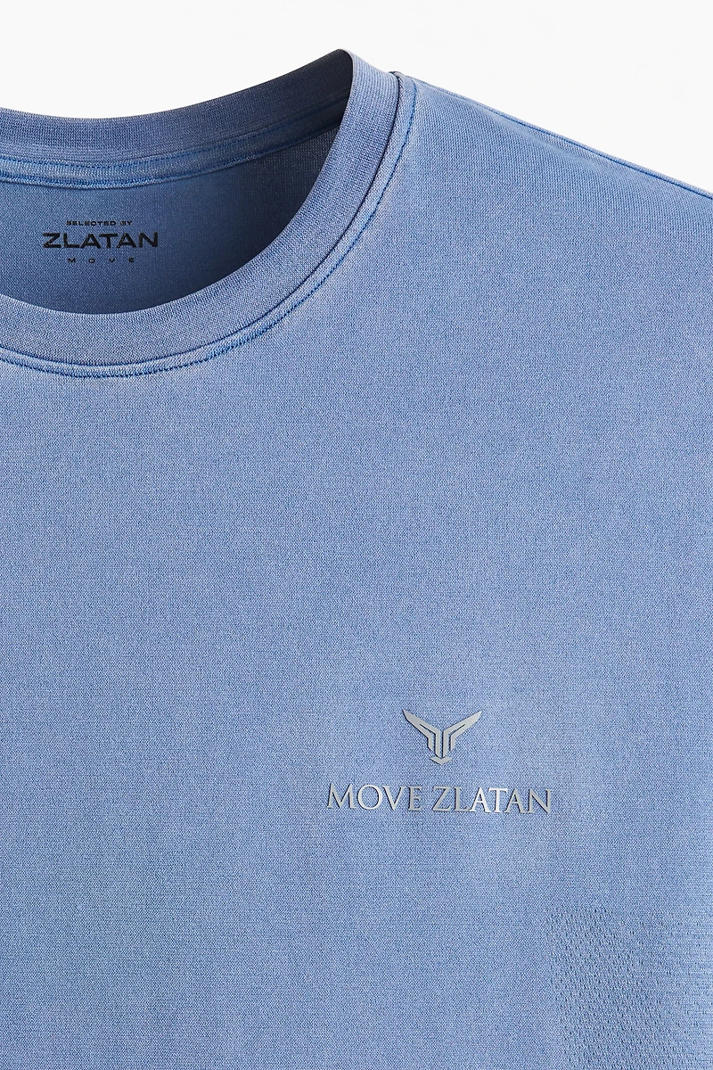 Muscle-Fit Sports Shirt