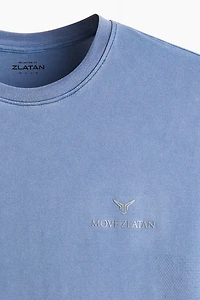 Muscle-Fit Sports Shirt