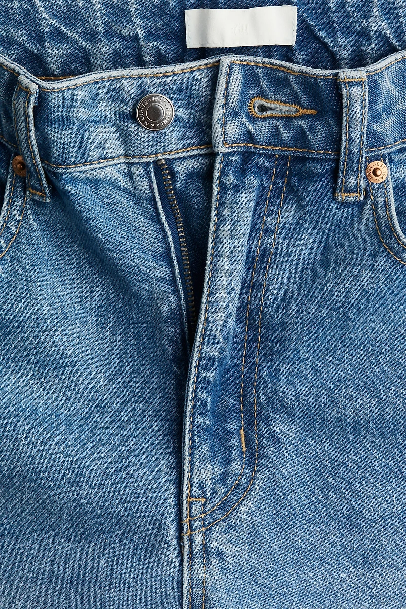 Bootcut Jeans