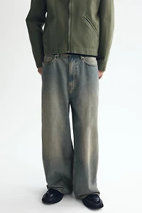Baggy Jeans