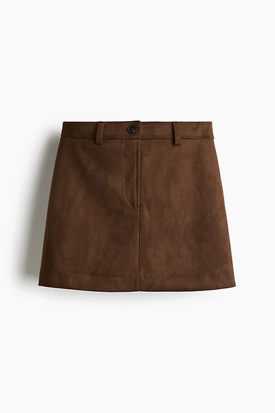 Mini Skirt