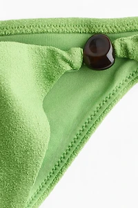 Cheeky Bikini Bottoms