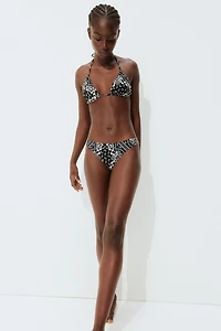 Cheeky Bikini Bottoms