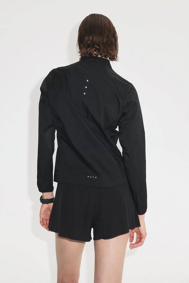 Veste de course légère DryMove™
