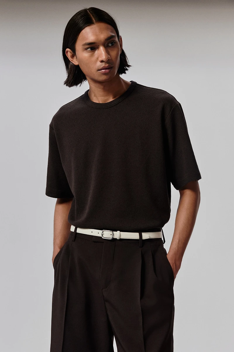 Loose-Fit T-Shirt