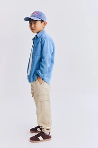Cargo Pants