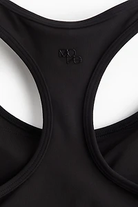 Medium Support Sports Bra with SoftMove™