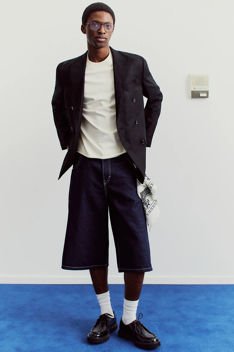 Oversized Fit T-Shirt
