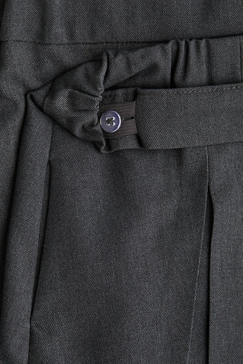 2-pack Pleated Skirts