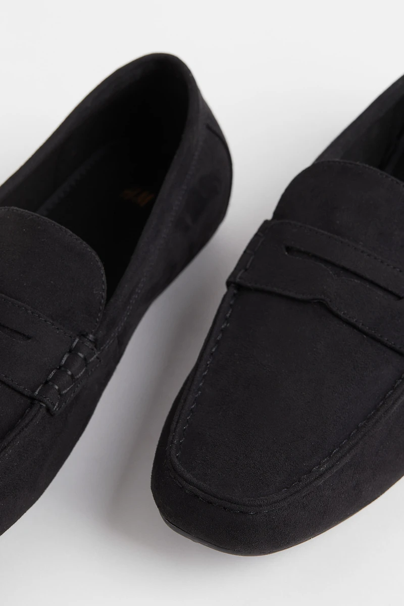 Driving Shoes