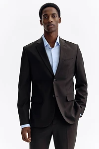 Slim-Fit Jacket