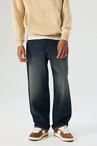 Baggy Fit Jeans