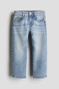 Relaxed-Fit Jeans