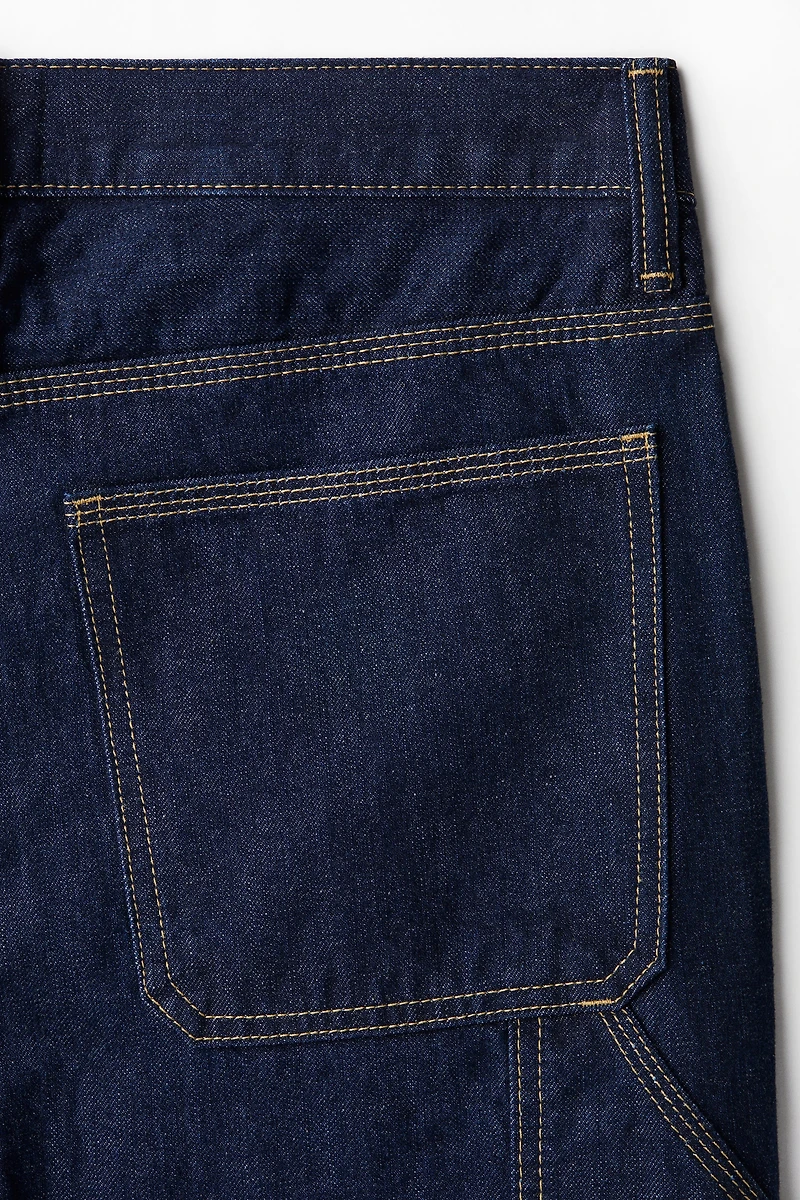 Baggy Carpenter Jeans