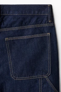 Baggy Carpenter Jeans