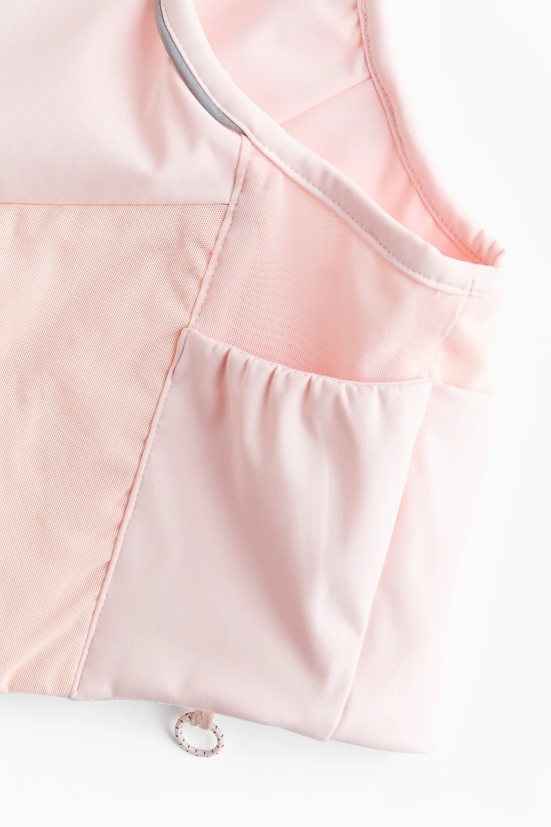 Lightweight Running Vest