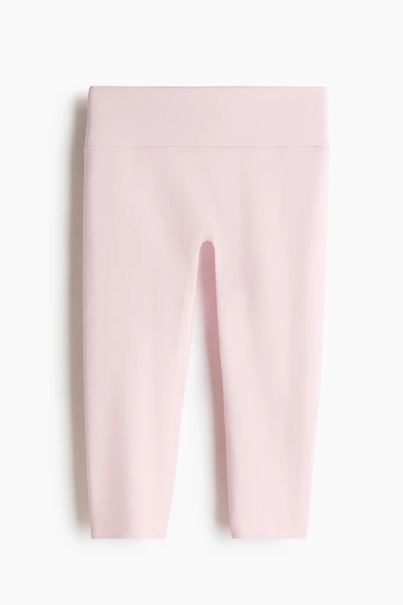 Legging de sport Capri SoftMove🅪