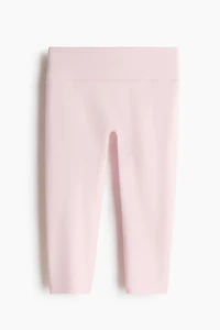 Legging de sport Capri SoftMove🅪