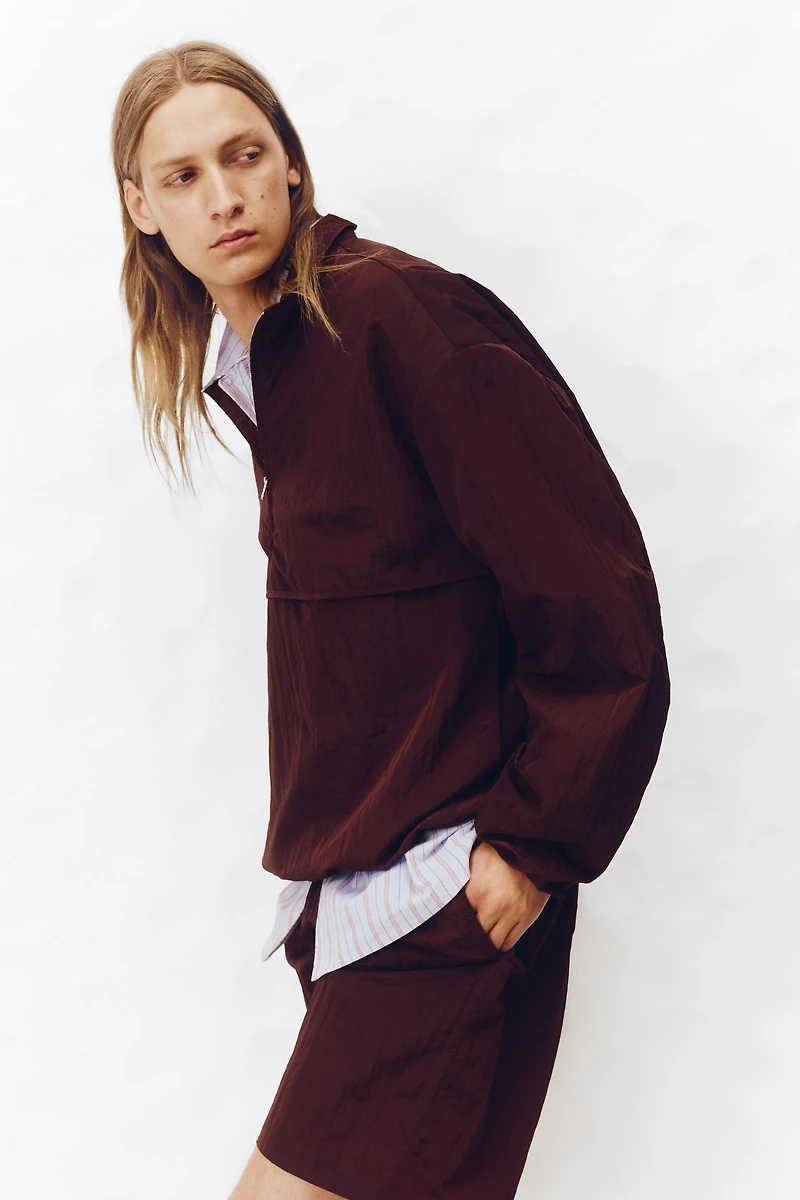 Anorak