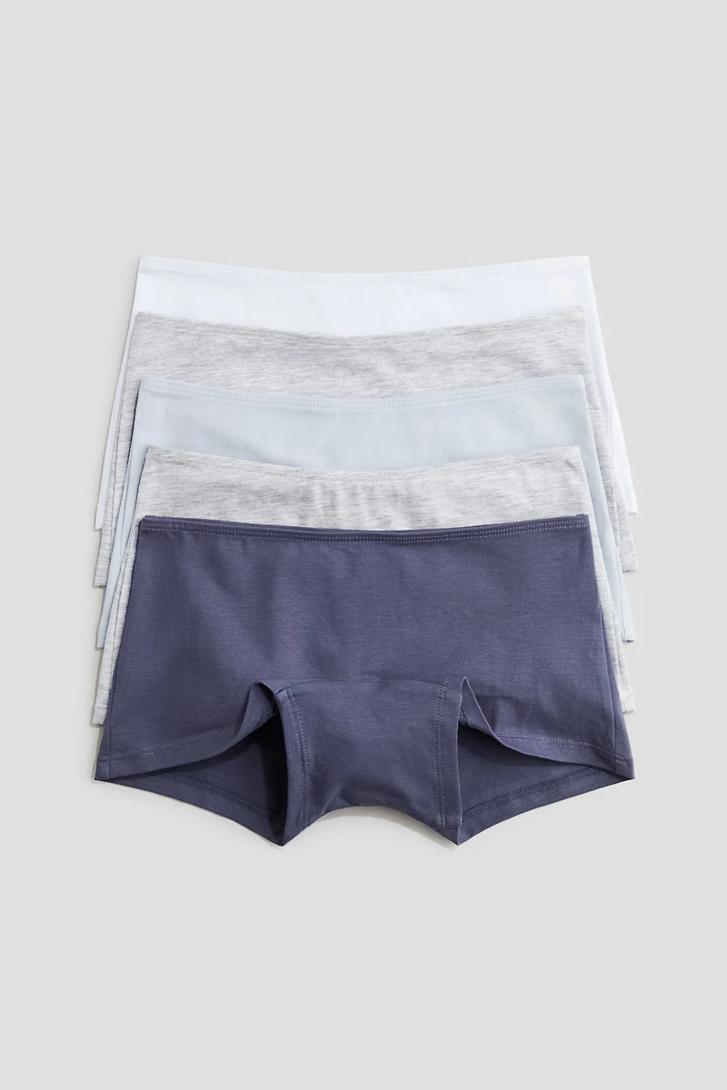 5-pack Boxer Briefs