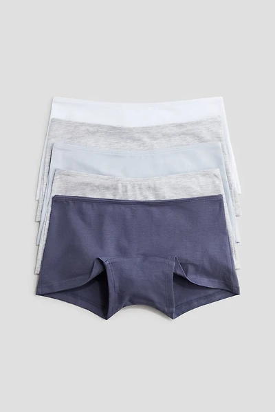 5-pack Boxer Briefs