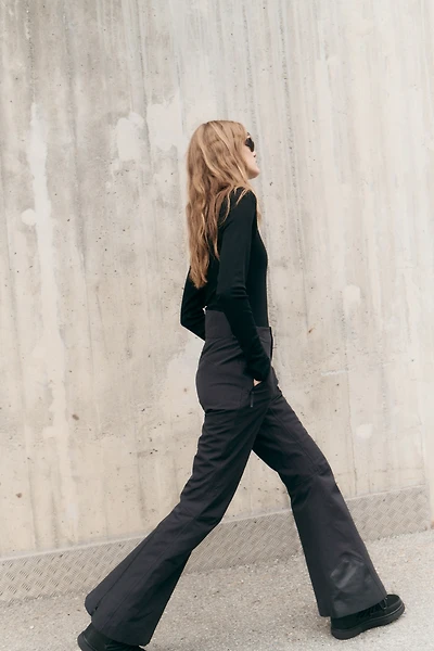 Ski Pants with StormMove™